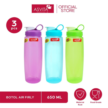 Botol Minum Firly Asvita
