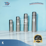 Thermos Kapsul Fortuna TB