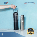 Thermos Kapsul Fortuna TB