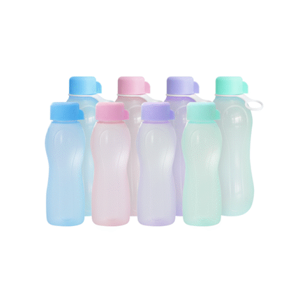 Botol Minum T003 & T007 Takuma