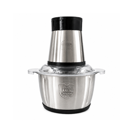 CHOPPER STAINLESS HOMELUX FCAH-01 @24pcs
