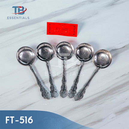 IRUS WAYANG KECIL TB FT-516 @12pcs