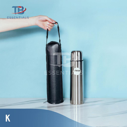 THERMOS KAPSUL FORTUNA TB