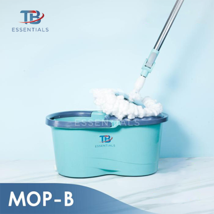 SPIN MOP TB MOP-B01 @25pcs
