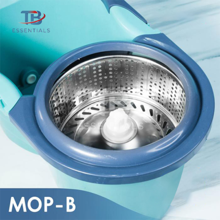 SPIN MOP TB MOP-B01 @25pcs