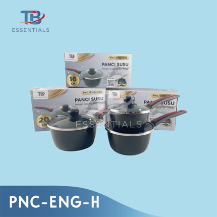PIRING ENAMEL KEMBANG 20,22cm TB PRG-EN @16lsn