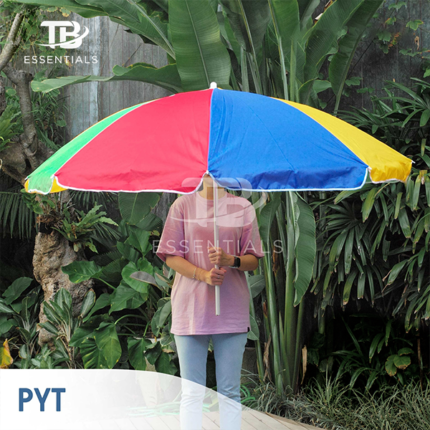 PAYUNG PANTAI PELANGI TB PYT