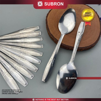SENDOK MAKAN 303 SUBRON @1/60lsn