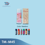 THERMOS MOTIF 450ml TB MT-M @48pcs