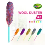 KEMOCENG WOOL BERLIAN (XL) WD-102 @180pcs