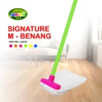 PEL SEGI SIGNATURE BENANG (M) BERLIAN MP-146 @12/72pcs