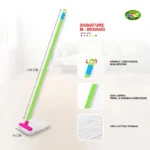 PEL SEGI SIGNATURE BENANG (M) BERLIAN MP-146 @12/72pcs